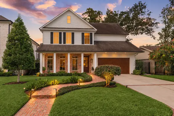 9705 Larston Street, Houston, TX 77055