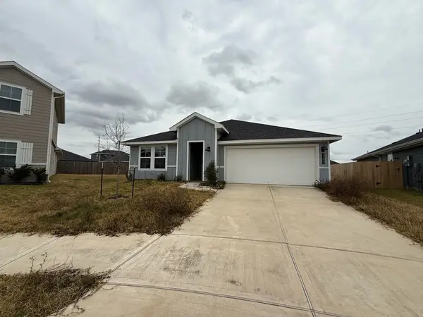 31603 Chollerford Court, Fulshear, TX 77441