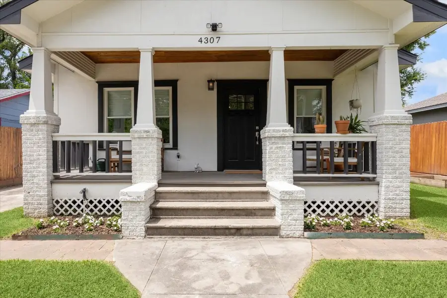 4307 Beggs Street, Houston, TX 77009 - #2