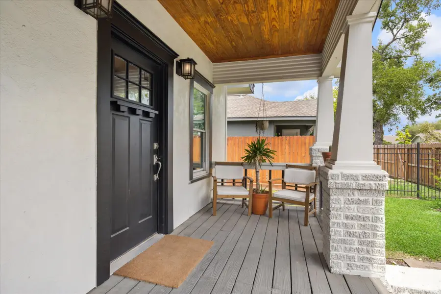 4307 Beggs Street, Houston, TX 77009 - #3