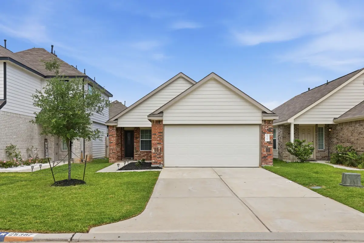25387 Grotto Falls Lane, Porter, TX 77365 - #1