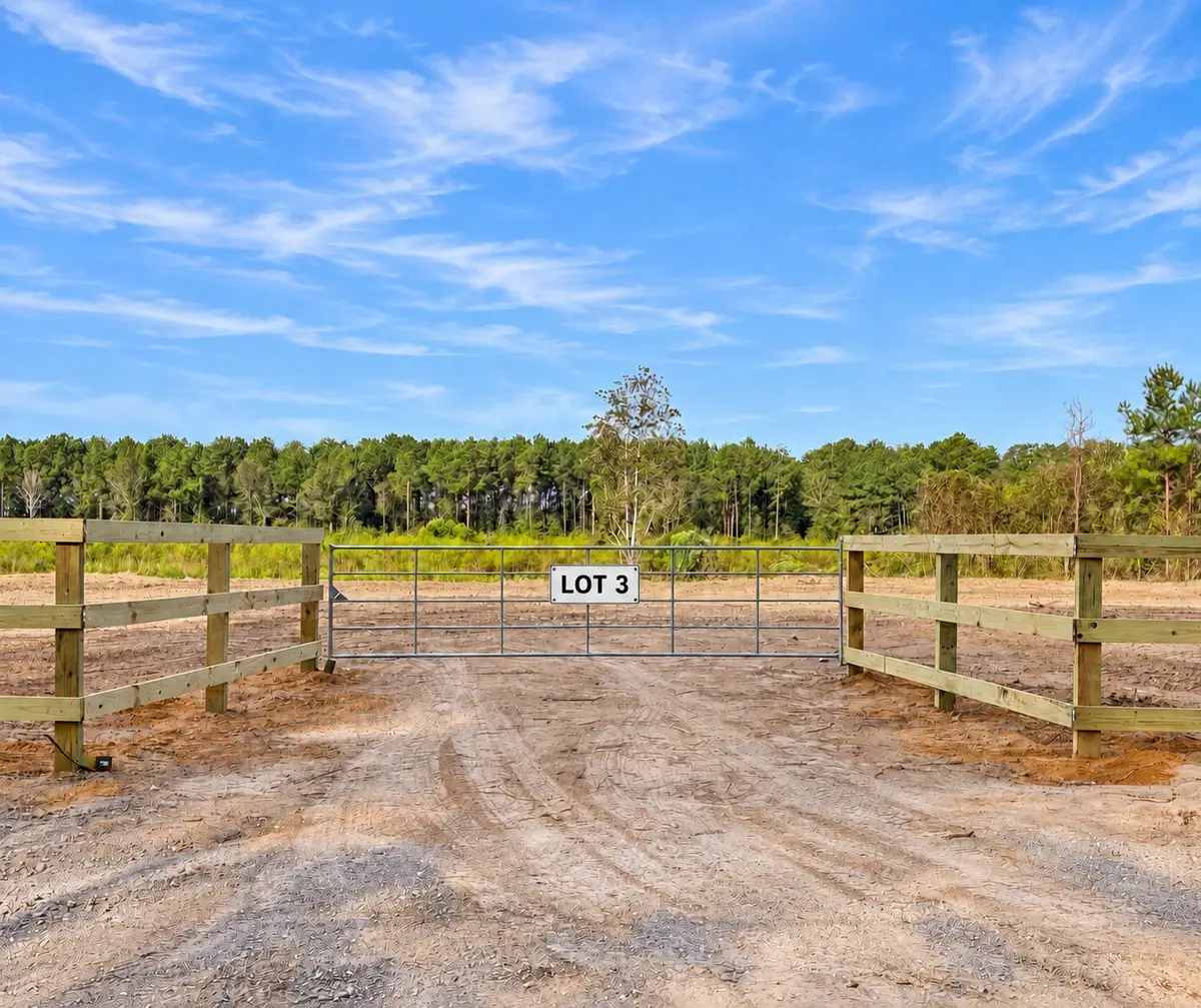 Lot3 Bumstead Cemetery Road, Warren, TX 77664 - #1