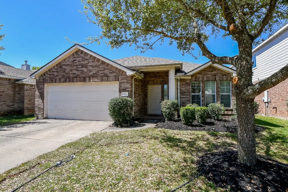 24515 Colonial Birch Lane, Katy, TX 77493 - #1