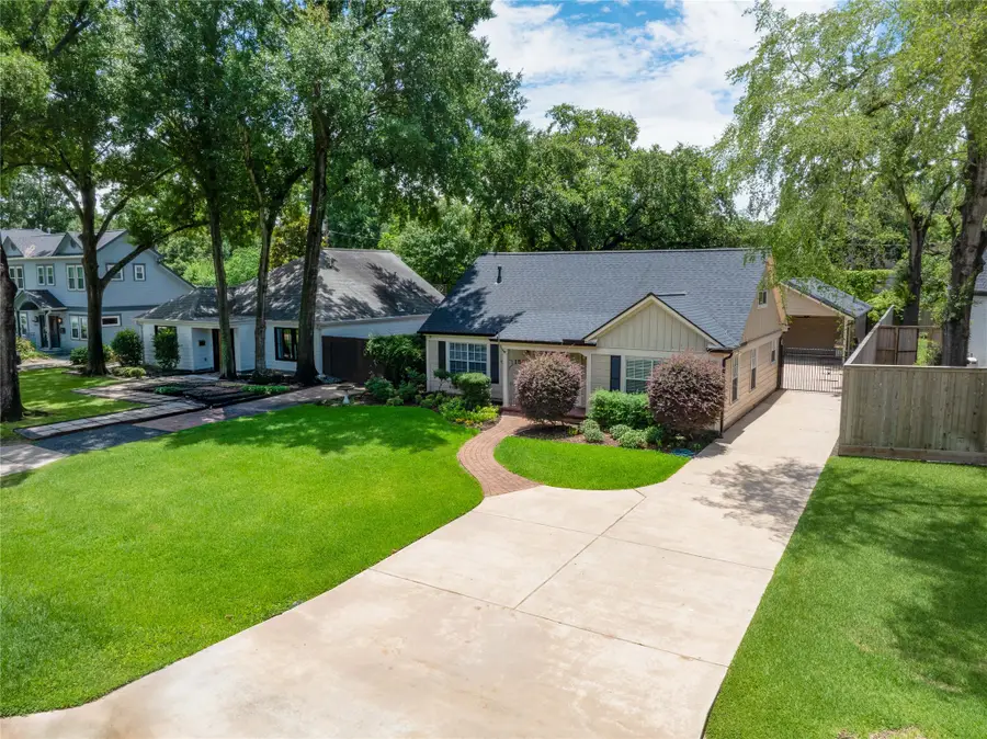 1583 Sue Barnett Drive, Houston, TX 77018 - #2