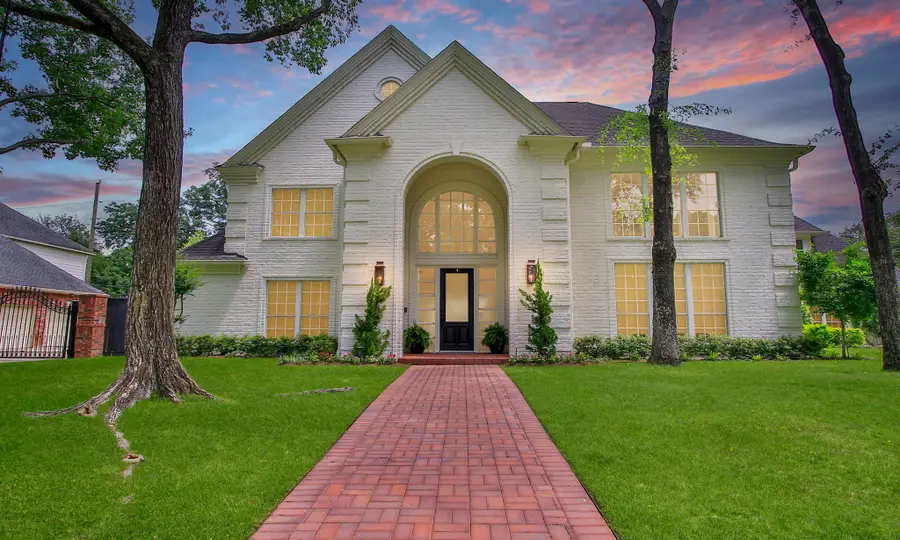 8515 Tranquil Park Drive, Spring, TX 77379 - #3