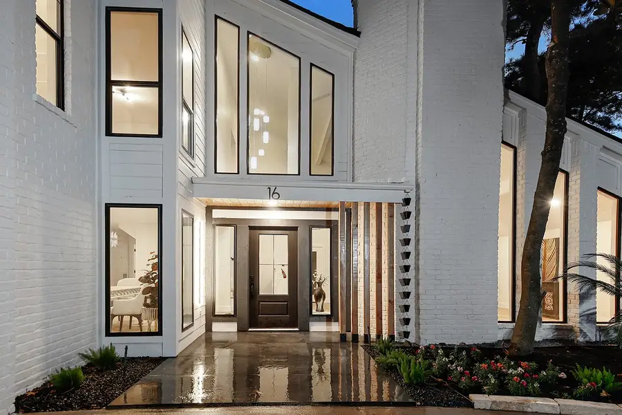 16 Crinkleroot Court, The Woodlands, TX 77380 - #2