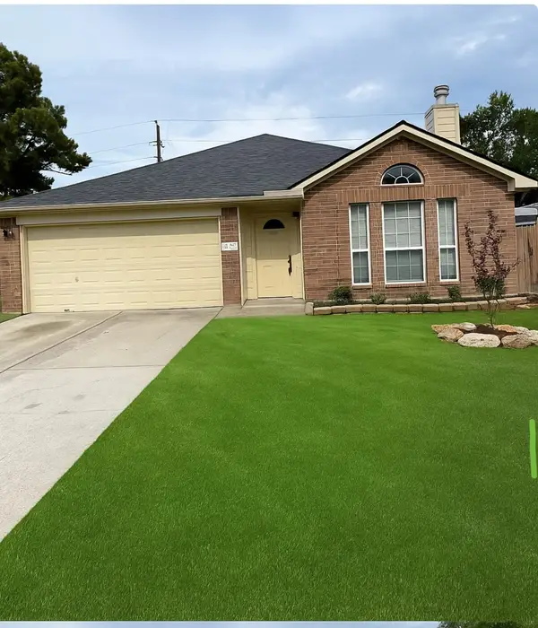 25023 Birnam Wood Boulevard, Spring, TX 77373