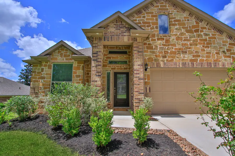 1186 Oak Lane, Conroe, TX 77316 - #2
