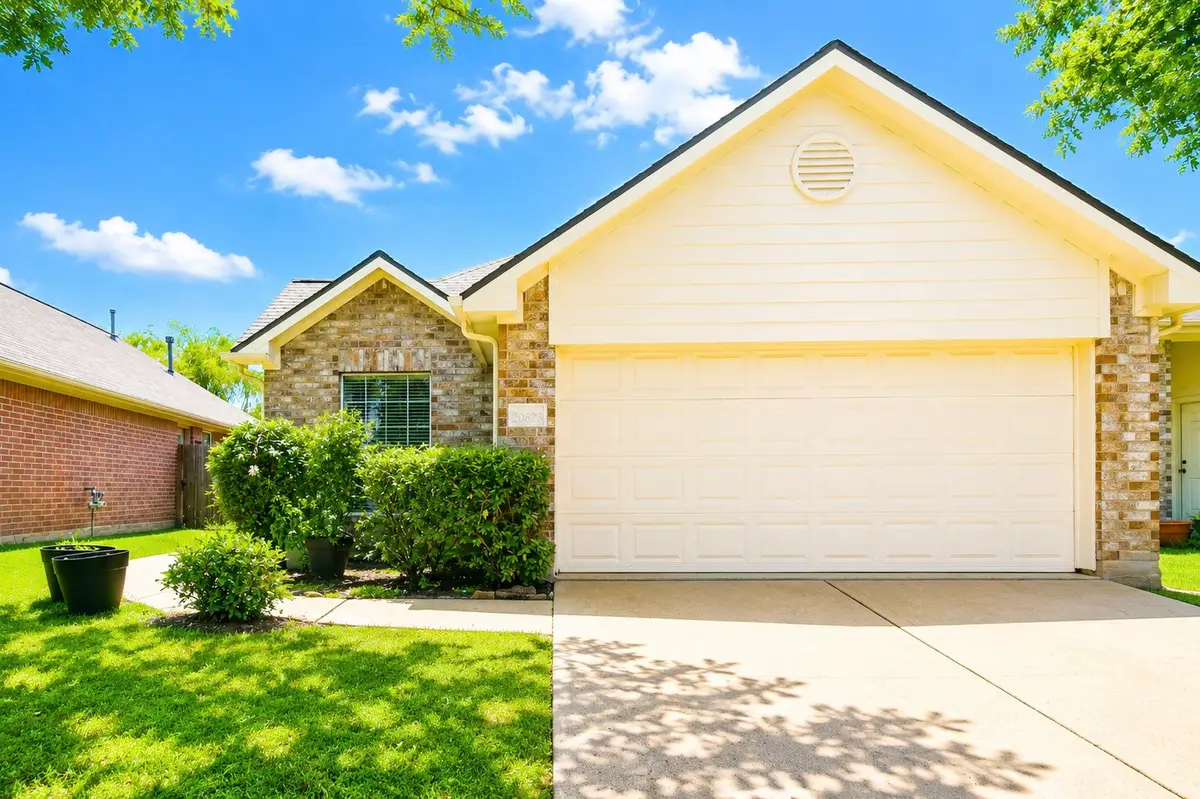 20623 Baron Bend Lane, Katy, TX 77449 - #1