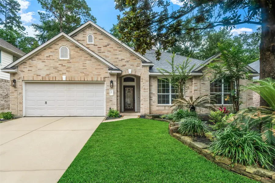 30 S Creekmist Place, The Woodlands, TX 77385 - #2
