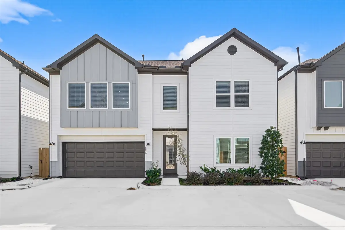 2610 Huntington Creek Lane, Houston, TX 77093 - #1