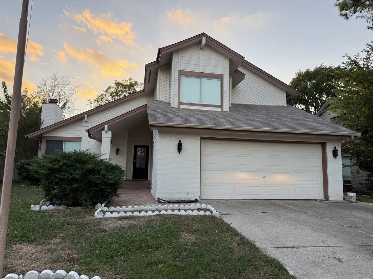 4211 Bridledon Lane, Houston, TX 77014 - Image #1