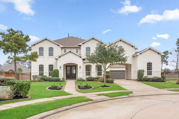 8551 Tombron Grove Road, Magnolia, TX 77354