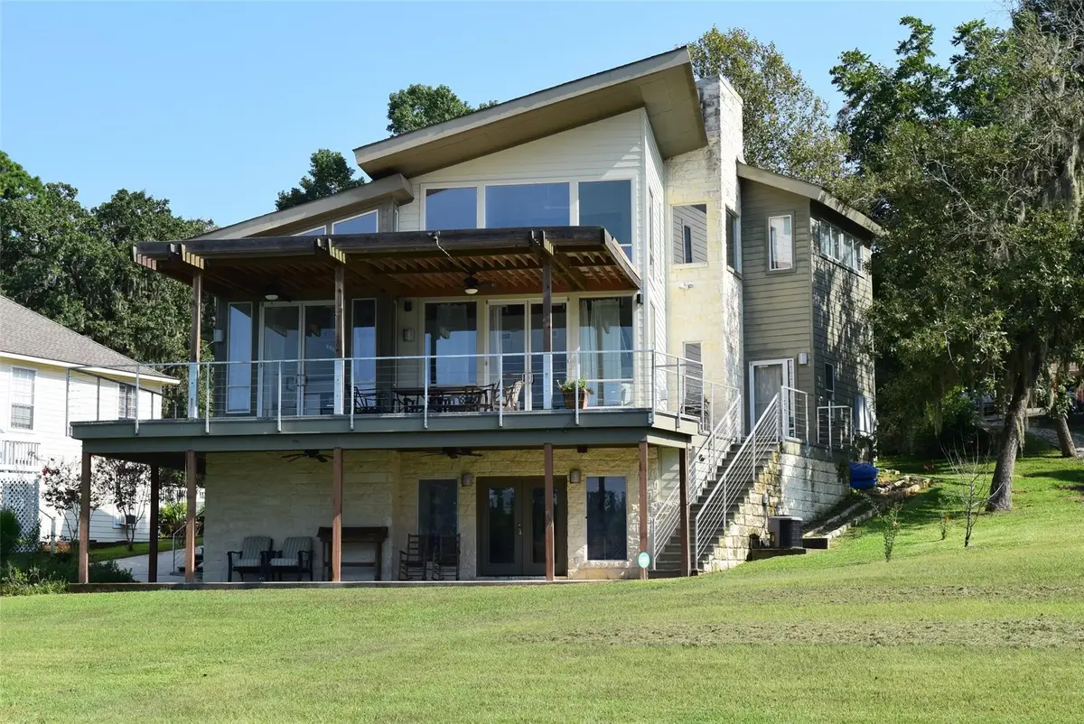 68 Edgewater Way, Point Blank, TX 77364 - #1