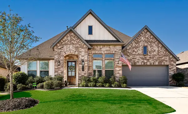 10135 Lehman Drive, Willis, TX 77318