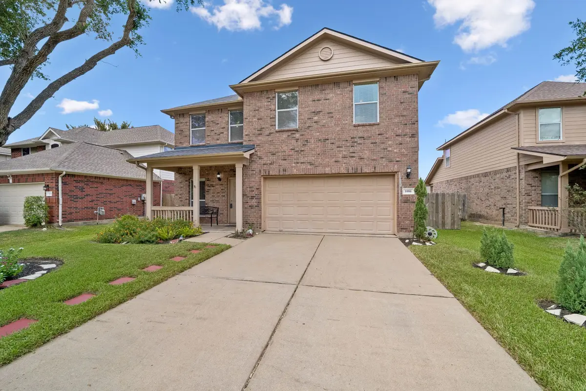 1006 Cove Crest Trail, Fresno, TX 77545 - #1