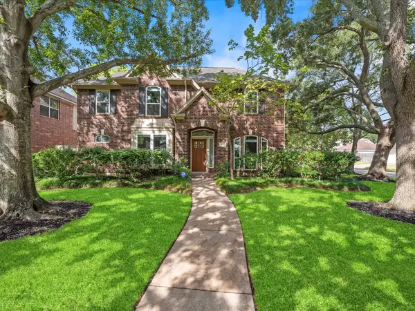 502 Airybrook Lane, Houston, TX 77094