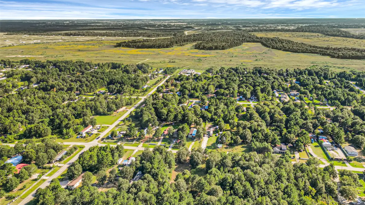 1741 County Road 340, Cleveland, TX 77327 - #1
