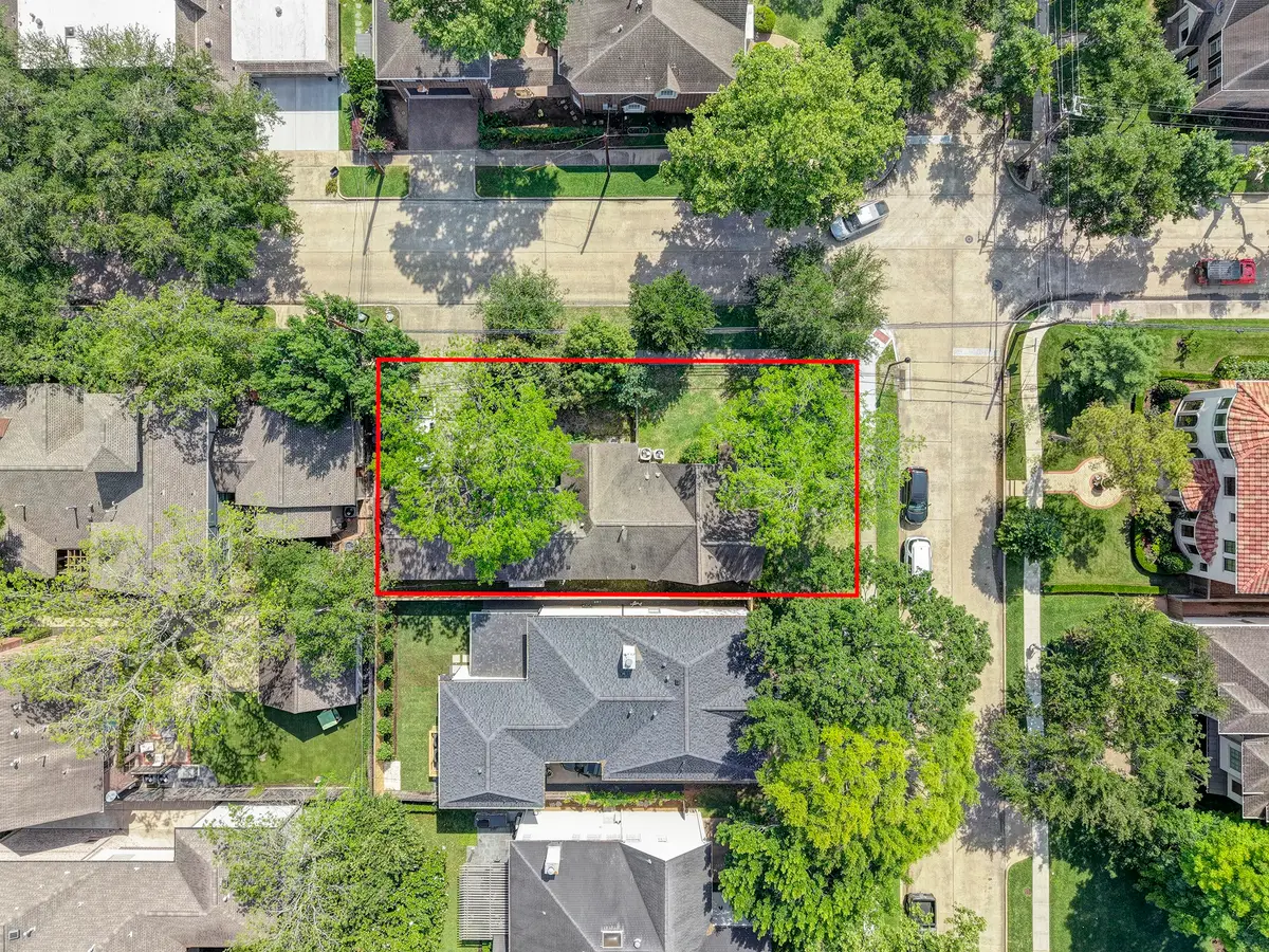 4202 Ruskin Street, West University Place, TX 77005 - #1