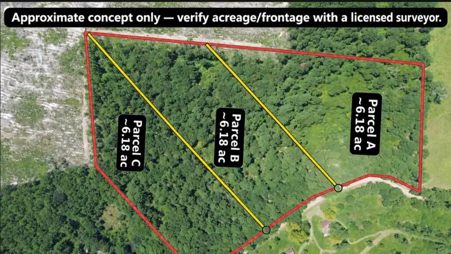 18.53AC Cr 3103, Call, TX 75933 - #3