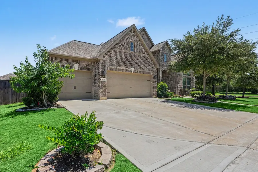 2627 Petunia Valley Drive, Brookshire, TX 77423 - #3
