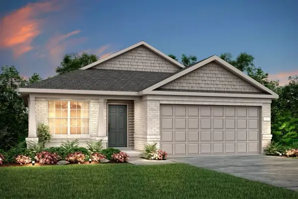 14862 Peach Blossom Drive, Conroe, TX 77302