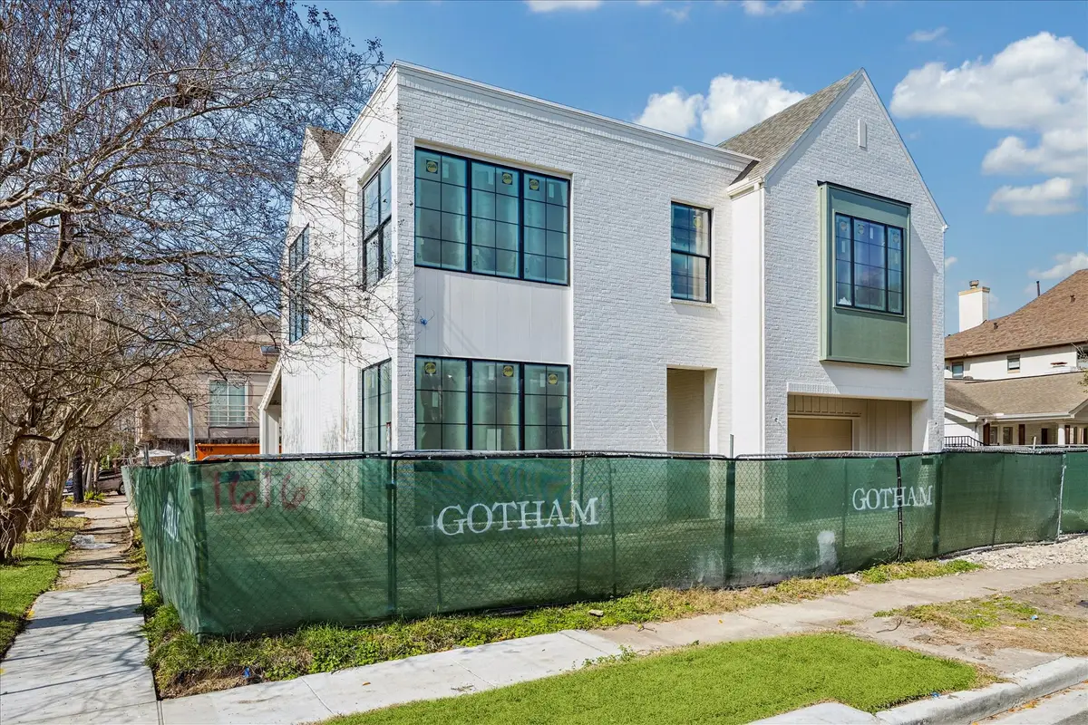 1616 Hazard Street, Houston, TX 77019 - #1