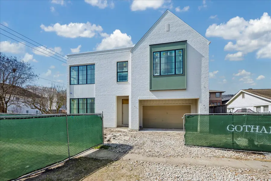 1616 Hazard Street, Houston, TX 77019 - #3