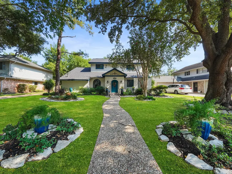 14014 Locke Lane, Houston, TX 77077 - Image #2