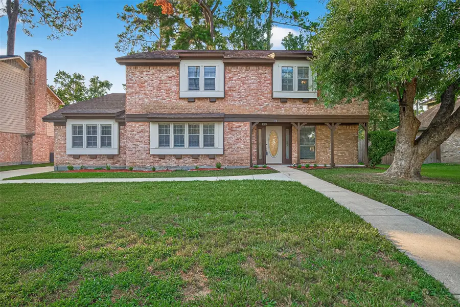 1106 S Kanah Lane, Houston, TX 77090 - Image #2