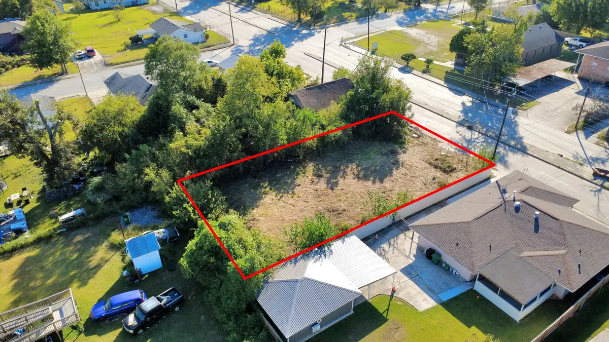 4810 Hirsch Road, Houston, TX 77026 - Image #1