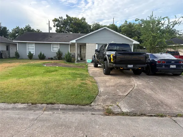 11506 Lord Street, Houston, TX 77029