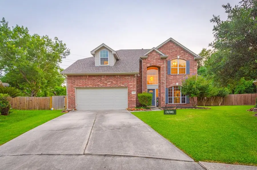 6610 Treeline Drive, Humble, TX 77346 - Image #3