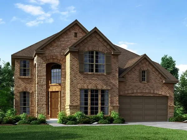2710 Chancellor Court, Rosenberg, TX 77471