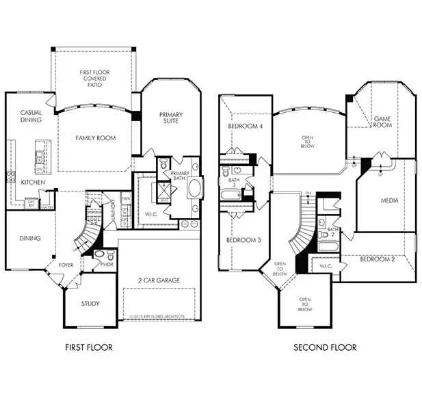 2710 Chancellor Court, Rosenberg, TX 77471 - Image #2