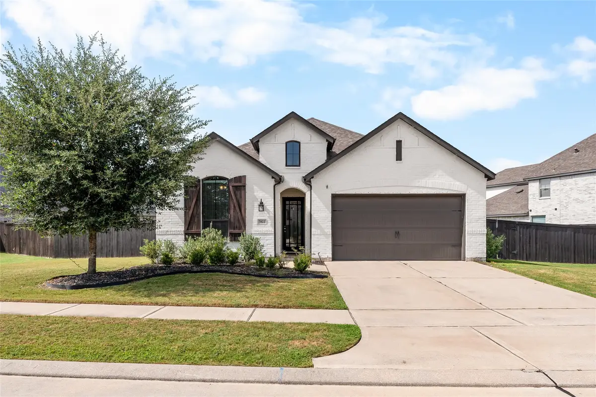 7022 Pondhawk Drive, Katy, TX 77493 - #1