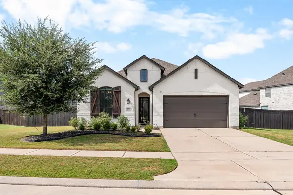 7022 Pondhawk Drive, Katy, TX 77493