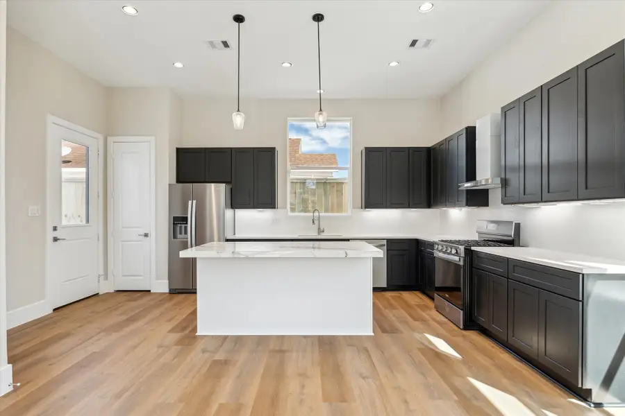 5617 Leonard Street, Houston, TX 77023 - #3