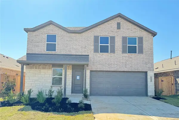 3619 Atlas Point Lane, Angleton, TX 77515