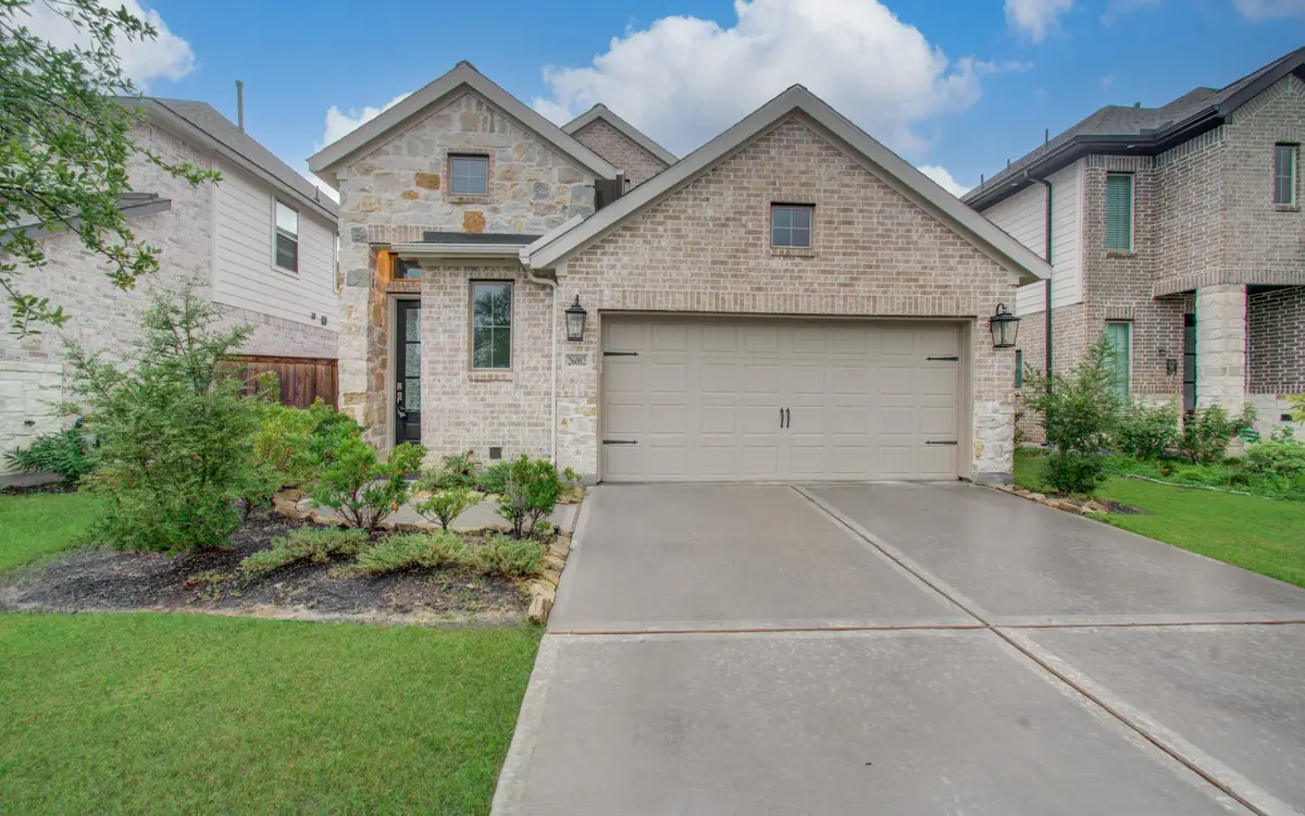 26002 Horizon Star Lane, Richmond, TX 77406 - #1