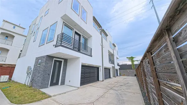 1805 Blodgett Street #2, Houston, TX 77004