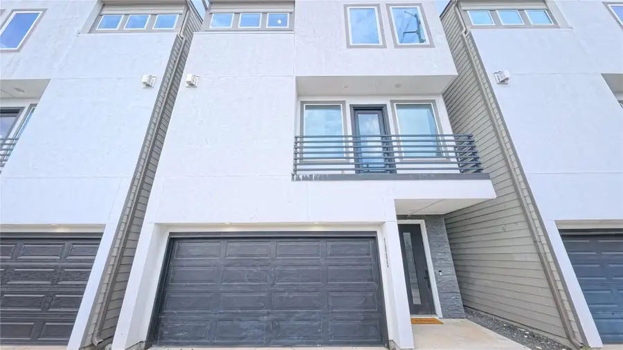 1805 Blodgett Street #2, Houston, TX 77004 - Image #2