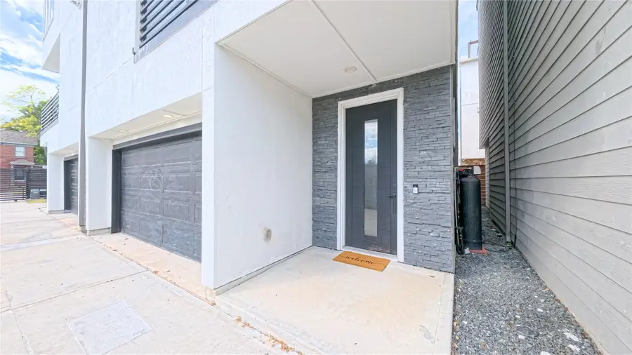 1805 Blodgett Street #2, Houston, TX 77004 - Image #3