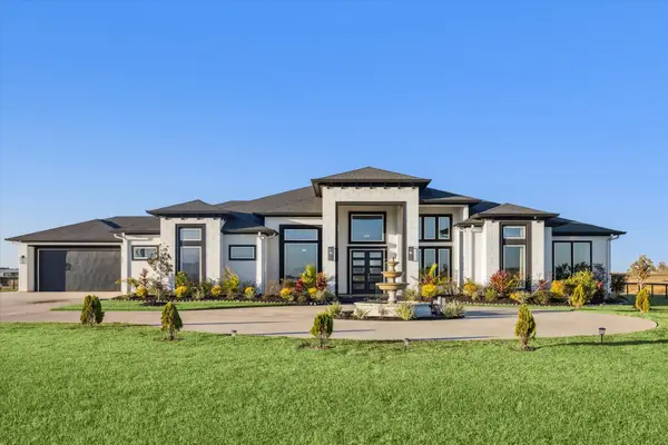 27214 Fm 1736 Road, Hempstead, TX 77445