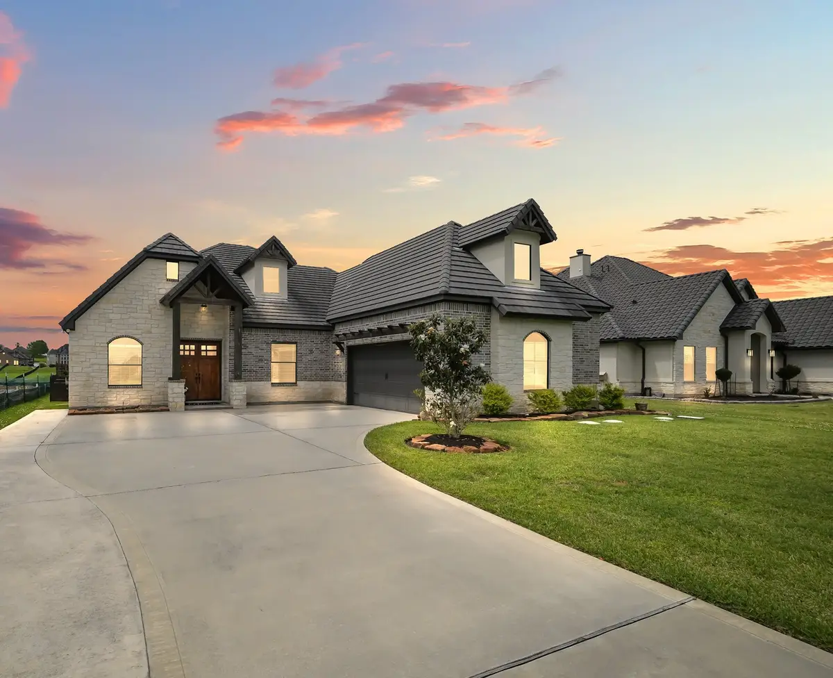 11635 Renaissance Drive, Montgomery, TX 77356 - #1