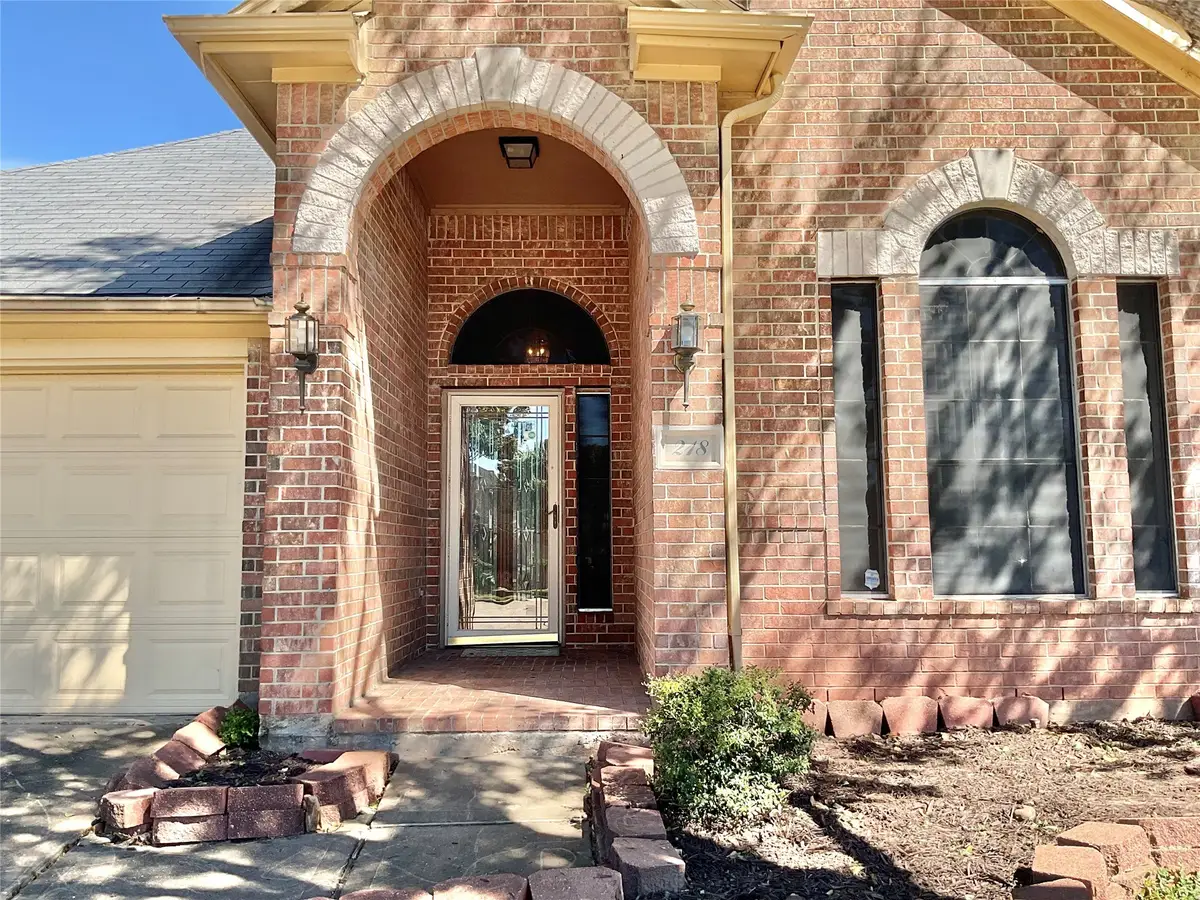 218 Willards Way, Stafford, TX 77477 - #1