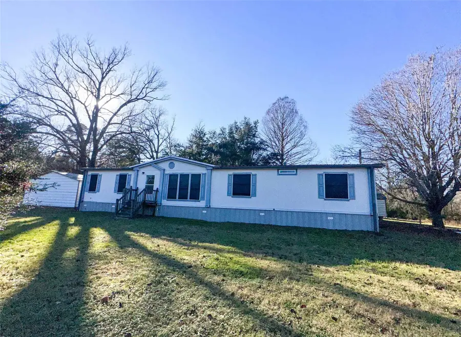 1029 An County Road 185, Elkhart, TX 75839 - Image #2