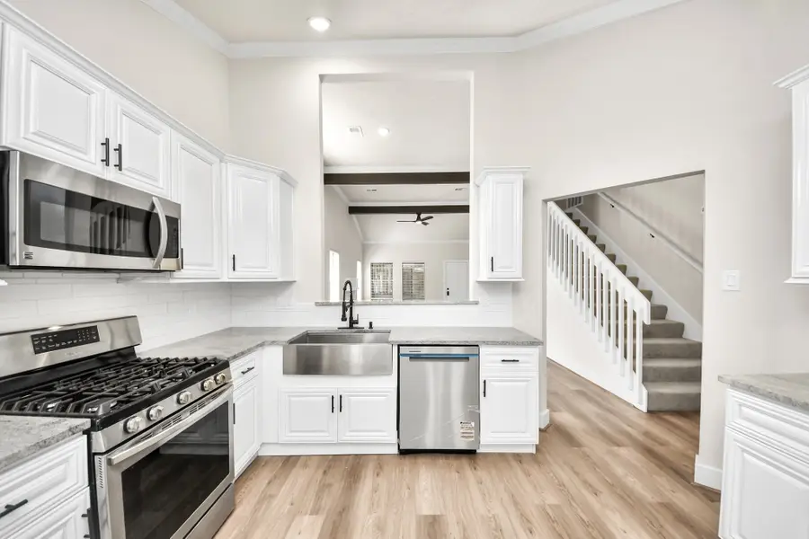1407 Plumwood Drive, Houston, TX 77014 - #2