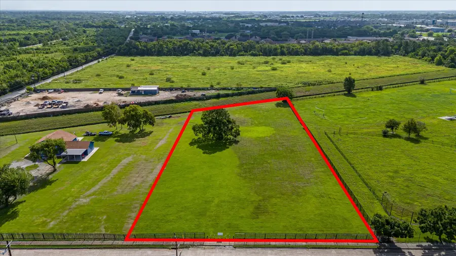 5706 S Acres Drive, Houston, TX 77048 - #2