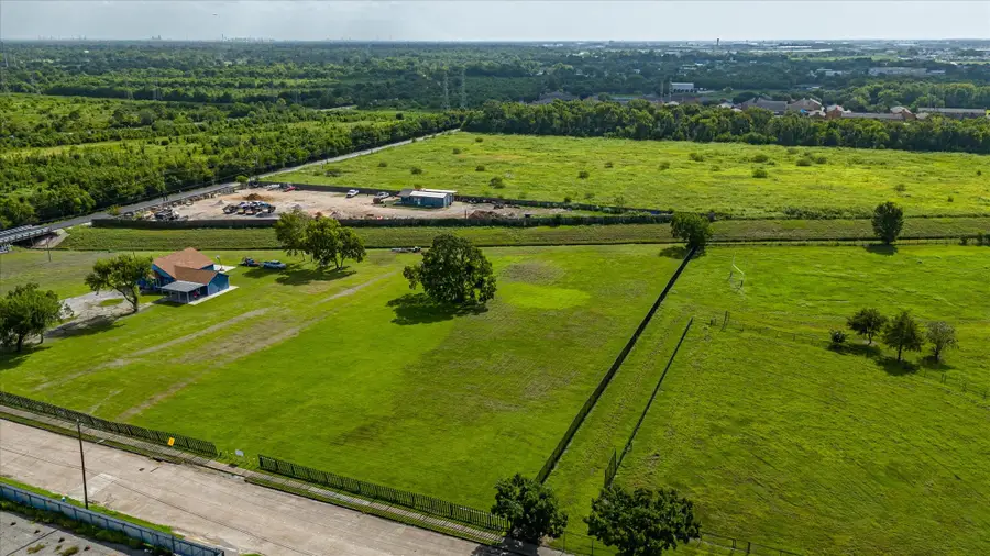 5706 S Acres Drive, Houston, TX 77048 - #3